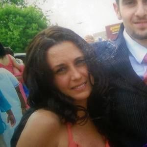 Meet your Posher, Cheryl